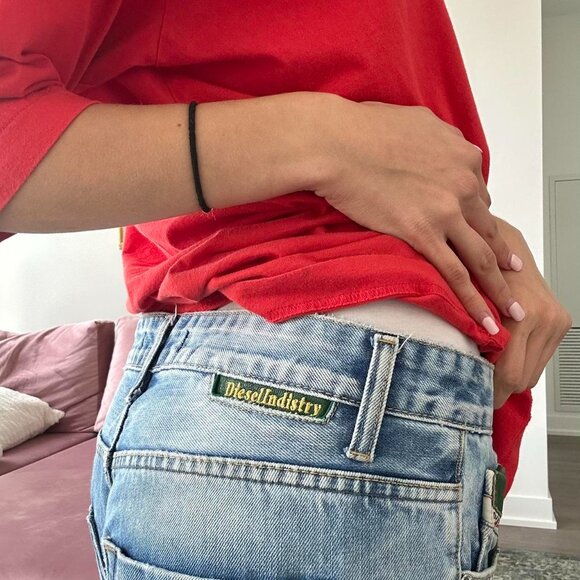 Diesel Jeans - Picture 1 of 6